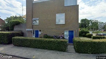 Kontorlokaler til leje i Heerenveen - Foto fra Google Street View