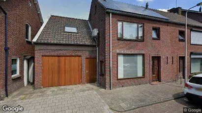 Commercial properties for sale in Enschede - Photo from Google Street View