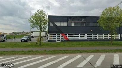 Warehouses for rent in Brugge - Photo from Google Street View