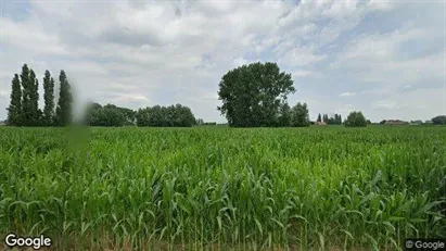 Magazijnen te koop in Lendelede - Foto uit Google Street View