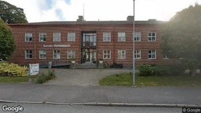 Coworking spaces for rent in Hörby - Photo from Google Street View