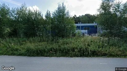 Industrilokaler för uthyrning i Botkyrka – Foto från Google Street View