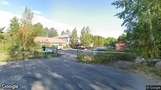 Industrial properties for rent i Gävle - Photo from Google Street View