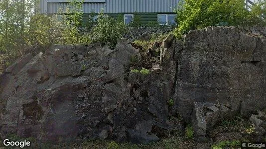 Industrial properties for rent i Uddevalla - Photo from Google Street View