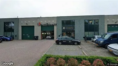 Commercial properties for rent in Haarlemmermeer - Photo from Google Street View