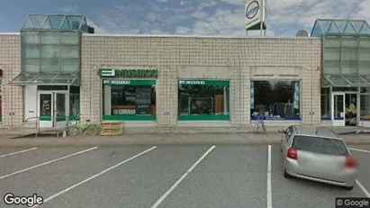 Commercial properties for rent in Turku - Photo from Google Street View