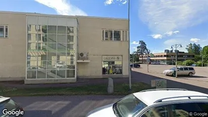 Lokaler til leie i Vihti – Bilde fra Google Street View