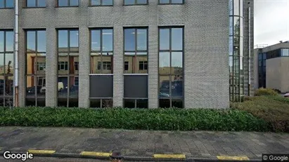 Kontorslokaler för uthyrning i Capelle aan den IJssel – Foto från Google Street View