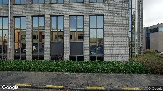 Büros zur Miete i Capelle aan den IJssel – Foto von Google Street View