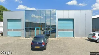 Commercial properties for rent in Rijssen-Holten - Photo from Google Street View