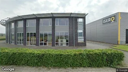 Commercial properties for rent in Lelystad - Photo from Google Street View