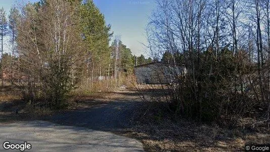 Producties te koop i Oulu - Foto uit Google Street View