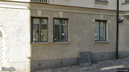 Büros zur Miete in Södertälje – Foto von Google Street View