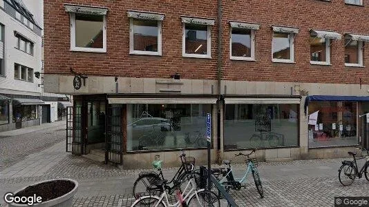 Office spaces for rent i Linköping - Photo from Google Street View