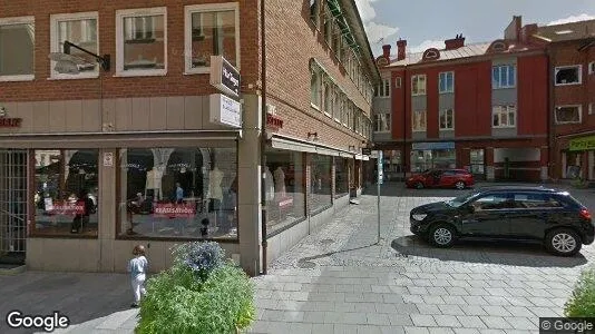 Büros zur Miete i Linköping – Foto von Google Street View