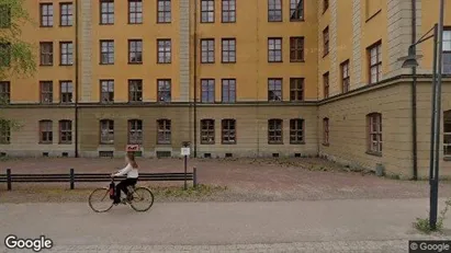 Büros zur Miete in Falun – Foto von Google Street View