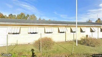 Office spaces for rent in Söderhamn - Photo from Google Street View