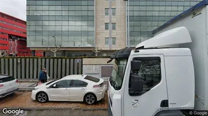 Kontorer til leie i Rivas-Vaciamadrid – Bilde fra Google Street View