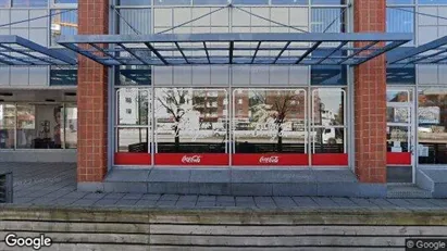 Büros zur Miete in Espoo – Foto von Google Street View