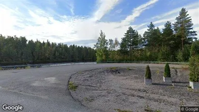 Gewerbeflächen zur Miete in Helsinki Läntinen – Foto von Google Street View