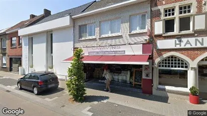 Kantorruimte te huur in De Pinte - Foto uit Google Street View