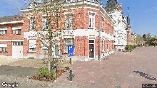 Commercial properties for sale i Mechelen - Photo from Google Street View