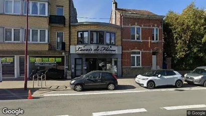 Commercial properties for rent in Fléron - Photo from Google Street View