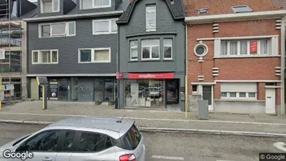 Lokaler til leie i Schilde – Bilde fra Google Street View