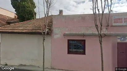 Bedrijfsruimtes te huur in Cluj-Napoca - Foto uit Google Street View