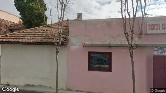 Bedrijfsruimtes te huur i Cluj-Napoca - Foto uit Google Street View