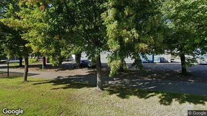 Kontorslokaler för uthyrning i Kouvola – Foto från Google Street View