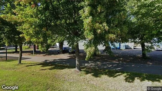 Kontorlokaler til leje i Kouvola - Foto fra Google Street View