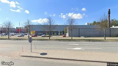 Gewerbeflächen zur Miete in Kerava – Foto von Google Street View