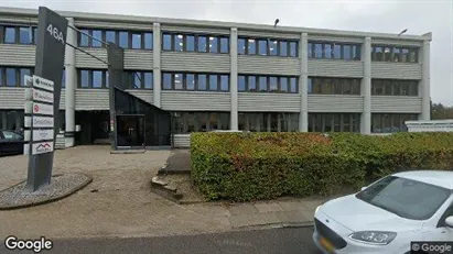 Coworking spaces zur Miete in Herlev – Foto von Google Street View