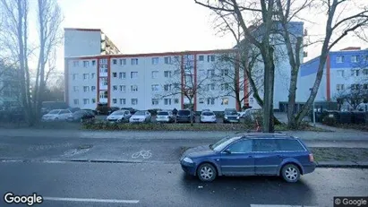 Commercial properties for rent in Berlin Spandau - Photo from Google Street View