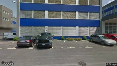 Office spaces for rent in Obwalden - Photo from Google Street View