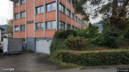 Office spaces for rent in Nidwalden - Photo from Google Street View