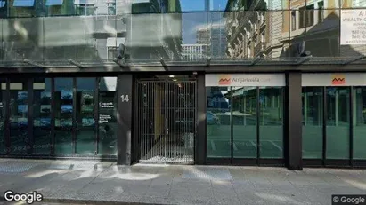 Office spaces for rent in Geneva Cité - Photo from Google Street View