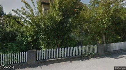 Gewerbeflächen zur Miete in Schaffhausen – Foto von Google Street View