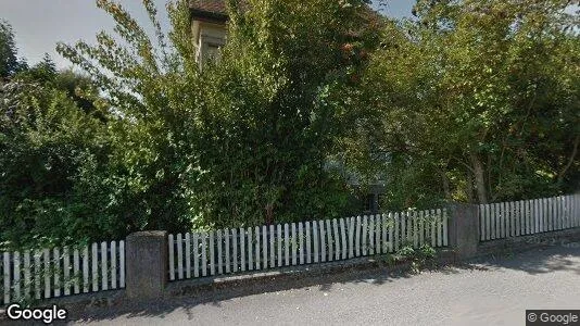 Lokaler til leie i Schaffhausen – Bilde fra Google Street View