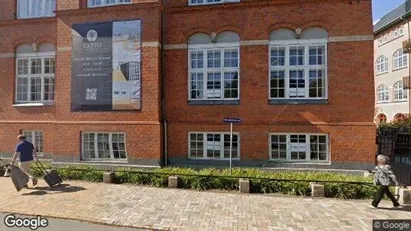 Bedrijfsruimtes te huur in Odense C - Foto uit Google Street View