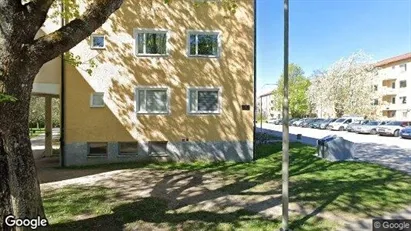 Commercial properties for rent in Stockholm West - Photo from Google Street View