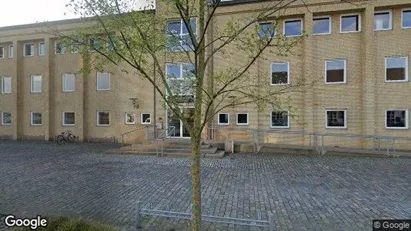 Coworking spaces for rent in Aalborg - Photo from Google Street View