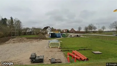 Gewerbeflächen zur Miete in Gelsted – Foto von Google Street View