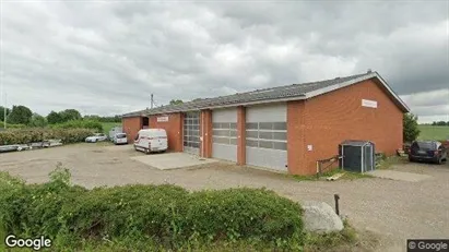 Warehouses for sale in Hammel - Photo from Google Street View