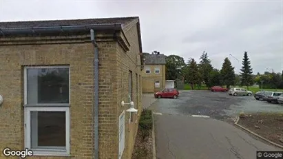 Commercial properties for sale in Assens - Photo from Google Street View