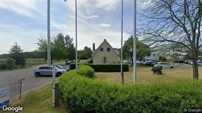 Warehouses for sale in Barrit - Photo from Google Street View