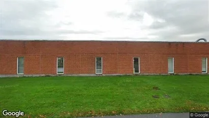 Warehouses for sale in Årre - Photo from Google Street View