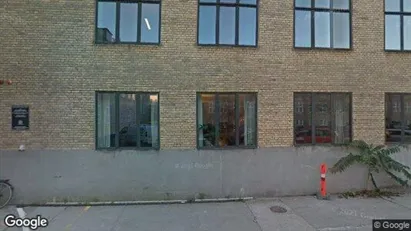 Büros zur Miete in Kopenhagen K – Foto von Google Street View