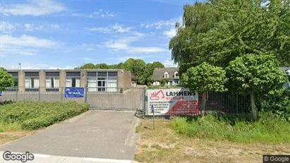 Warehouses for rent in Dendermonde - Photo from Google Street View